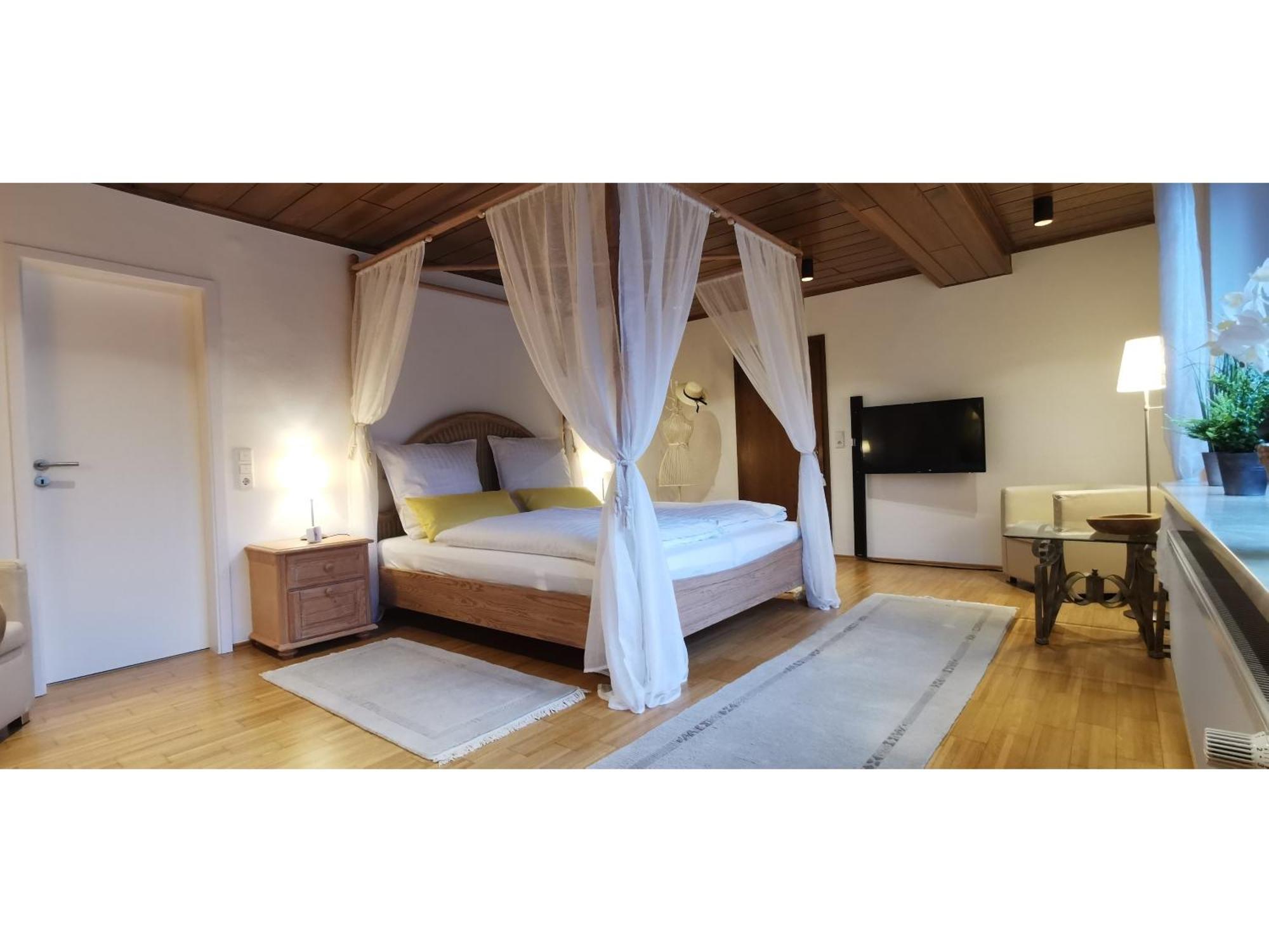 Ferienhaus Aanthuus Брілон Екстер'єр фото