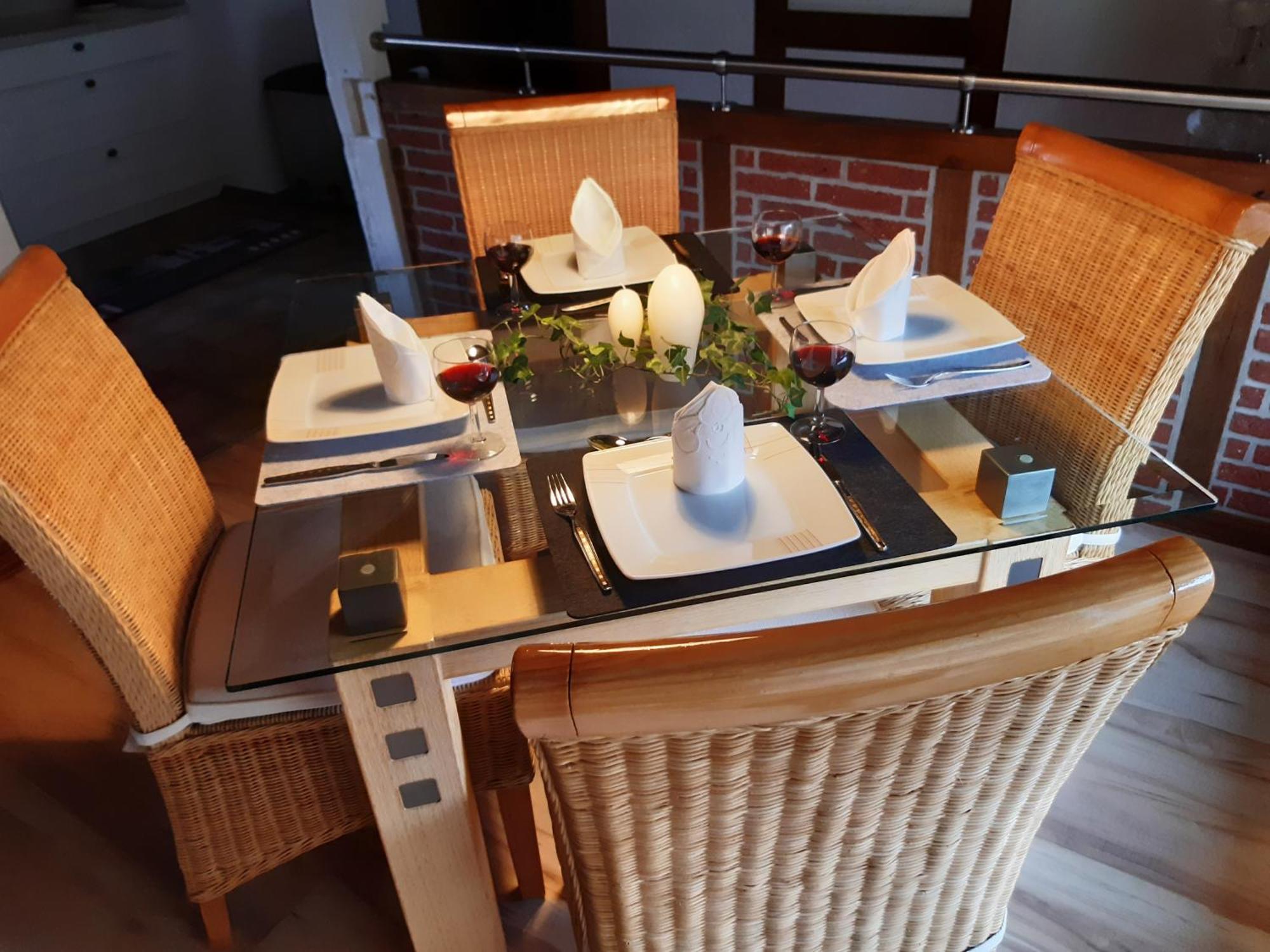Ferienhaus Aanthuus Брілон Екстер'єр фото