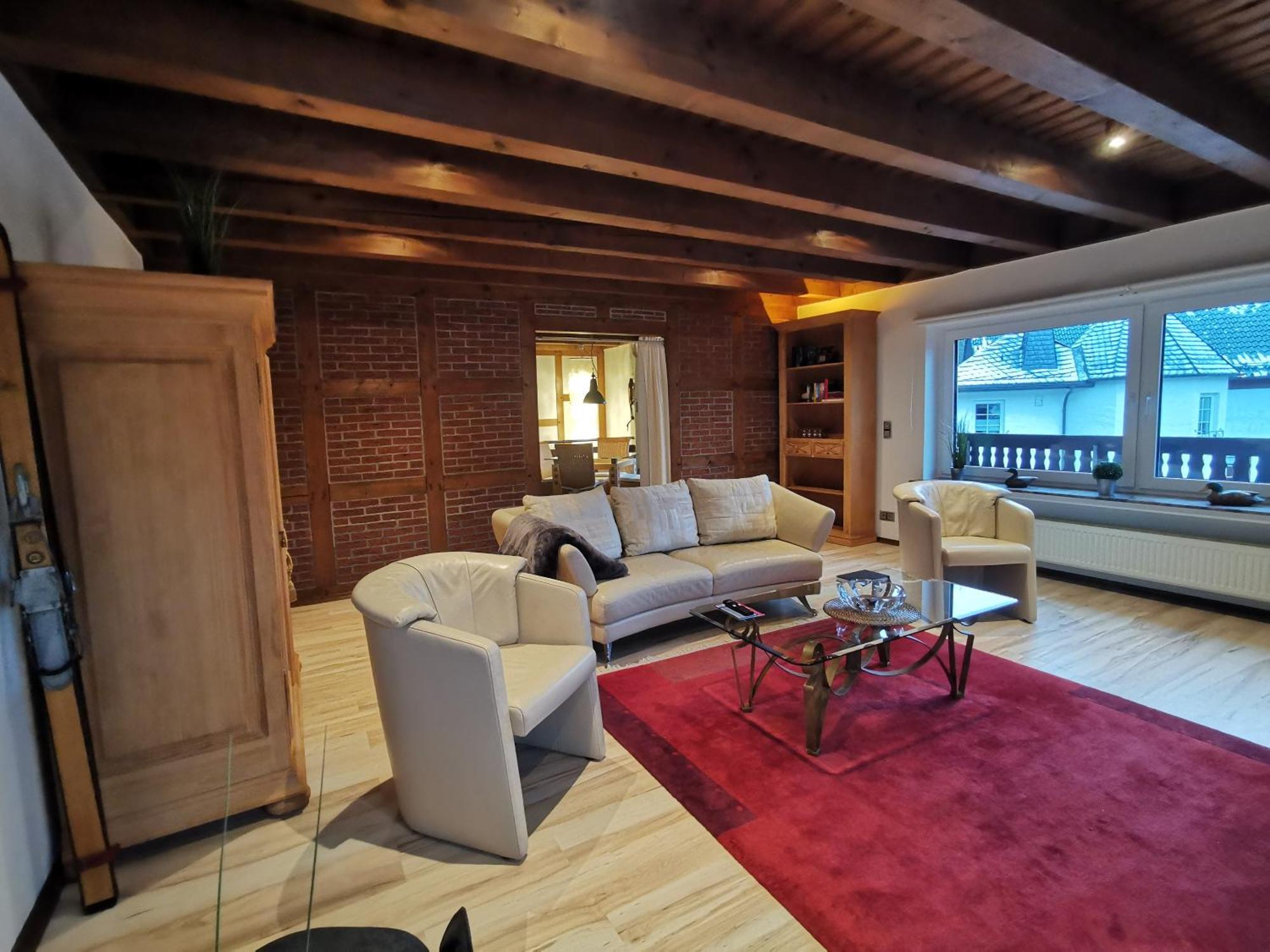 Ferienhaus Aanthuus Брілон Екстер'єр фото